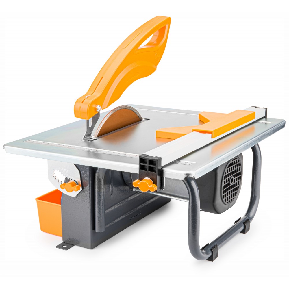 POWERMAT PM-PDG-1700M 1700W ELEKTRICKÁ STOLOVÁ PÍLA NA OBKLADY & DLAŽDICE REZAČKA