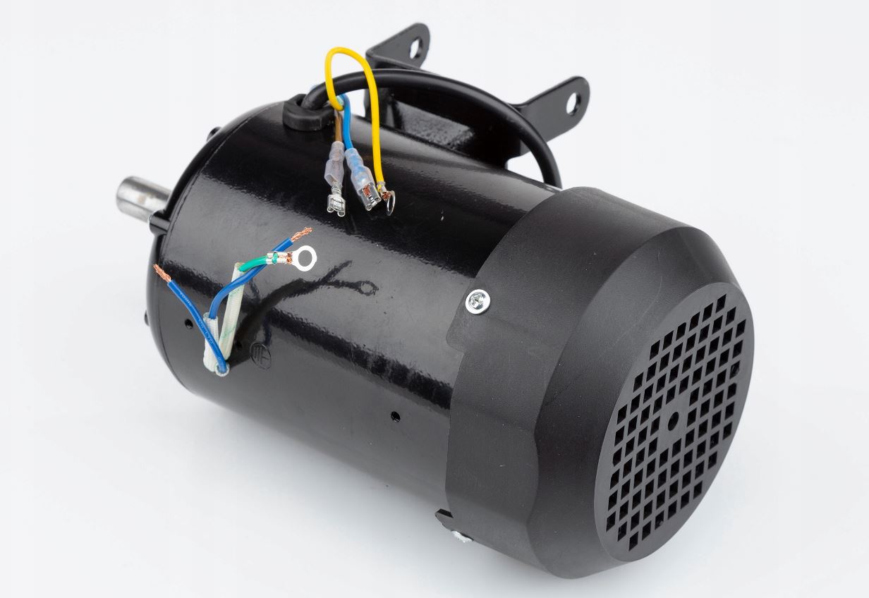 MAX MXDP16-1 Motor 1600W Elektrický motor, elektromotor pre stolovú vŕtačku