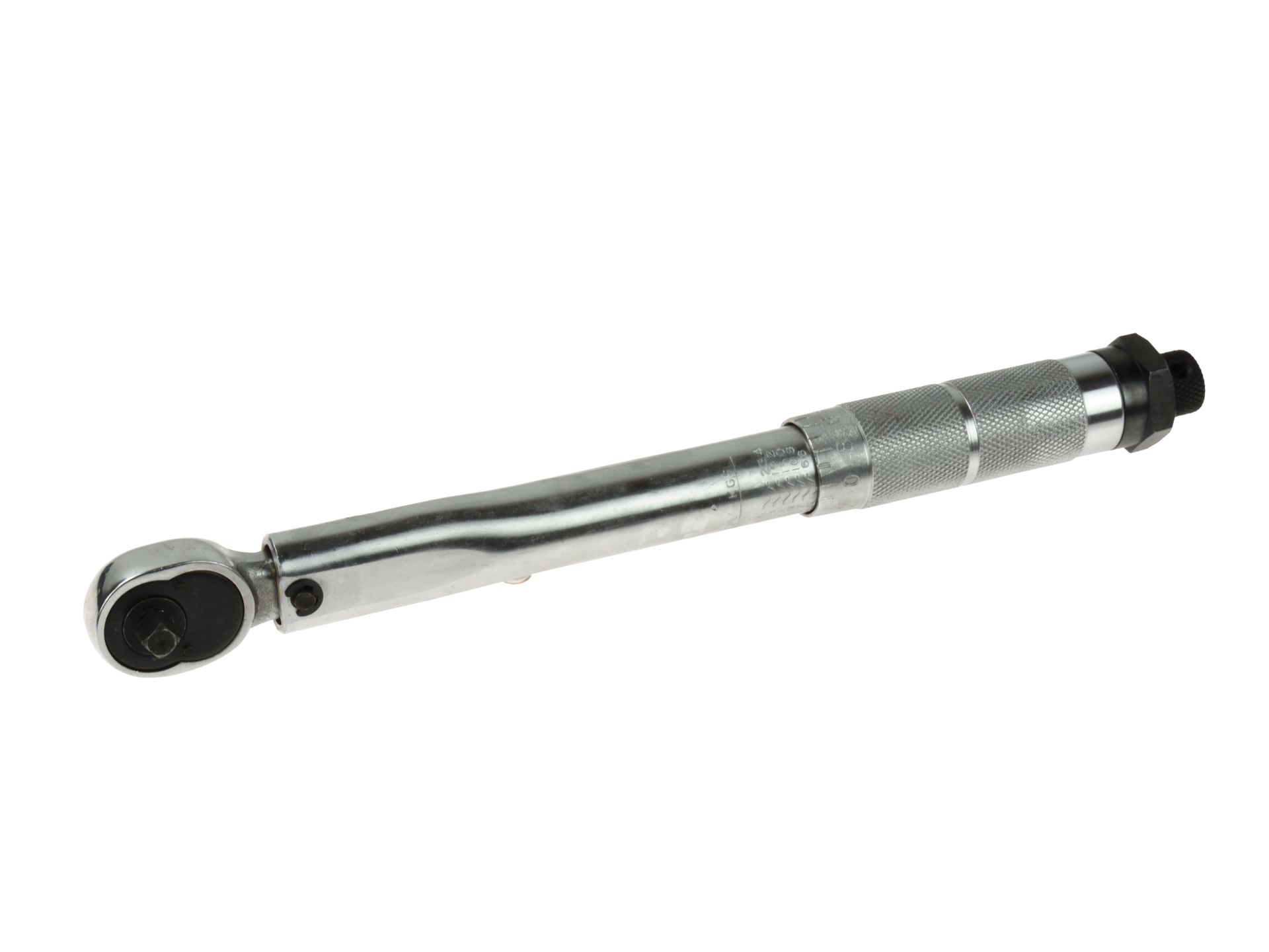 MAR-POL M53585 Momentový kľúč, dynamometrický 1/2 ", račňa 40-210Nm PROFI