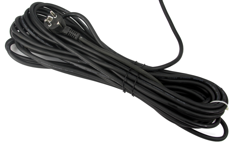 MAR-POL M79918 750W Ponorné hlbinné čerpadlo na čistú vodu do vrtu 60m