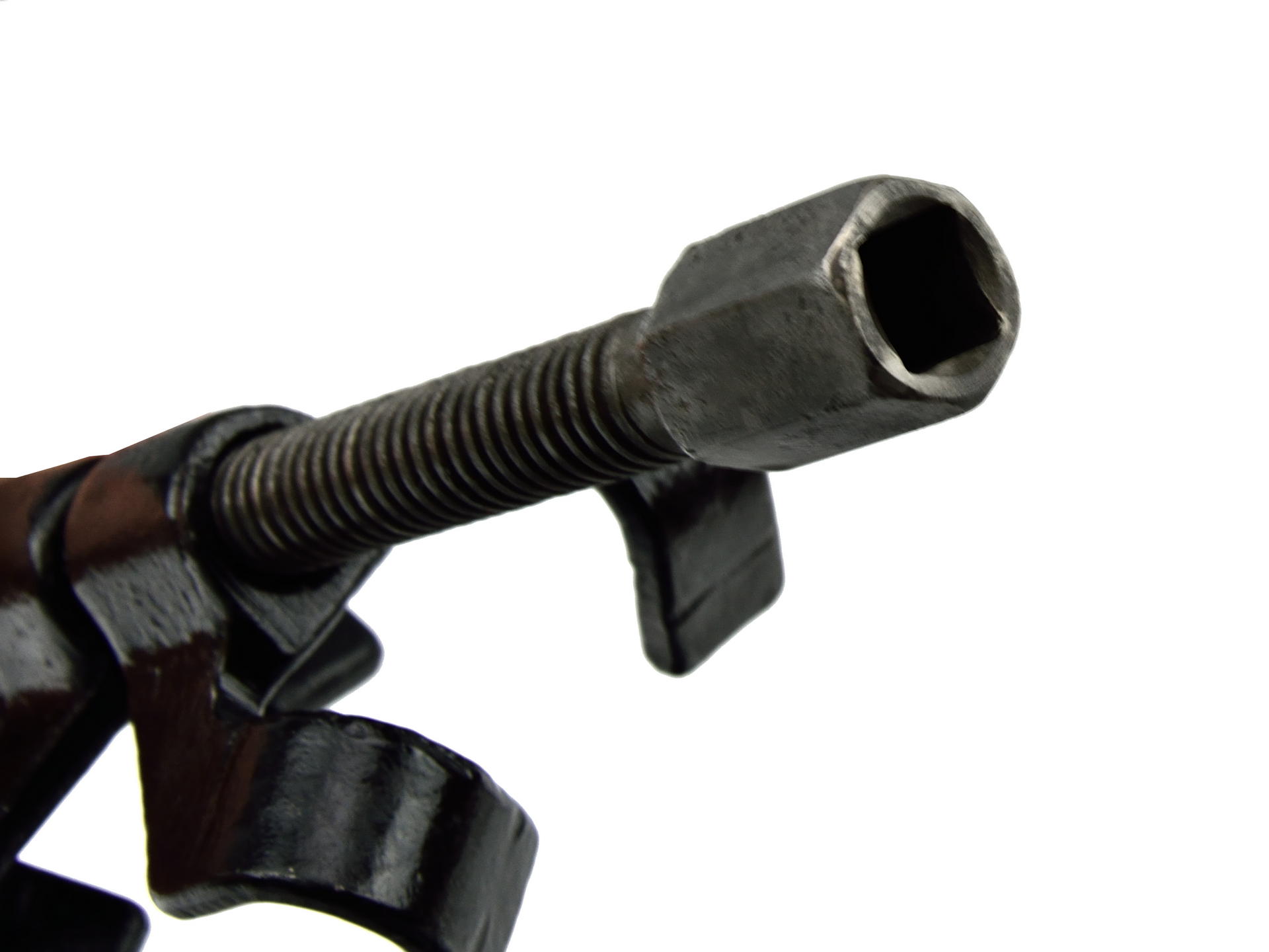 GEKO G30312 Ručný uťahovač / sťahovák pružín 260mm 2ks