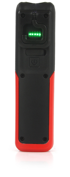 Marpol M82729 Akumulátorová baterka, svietidlo, lampa LED 150lm XPE