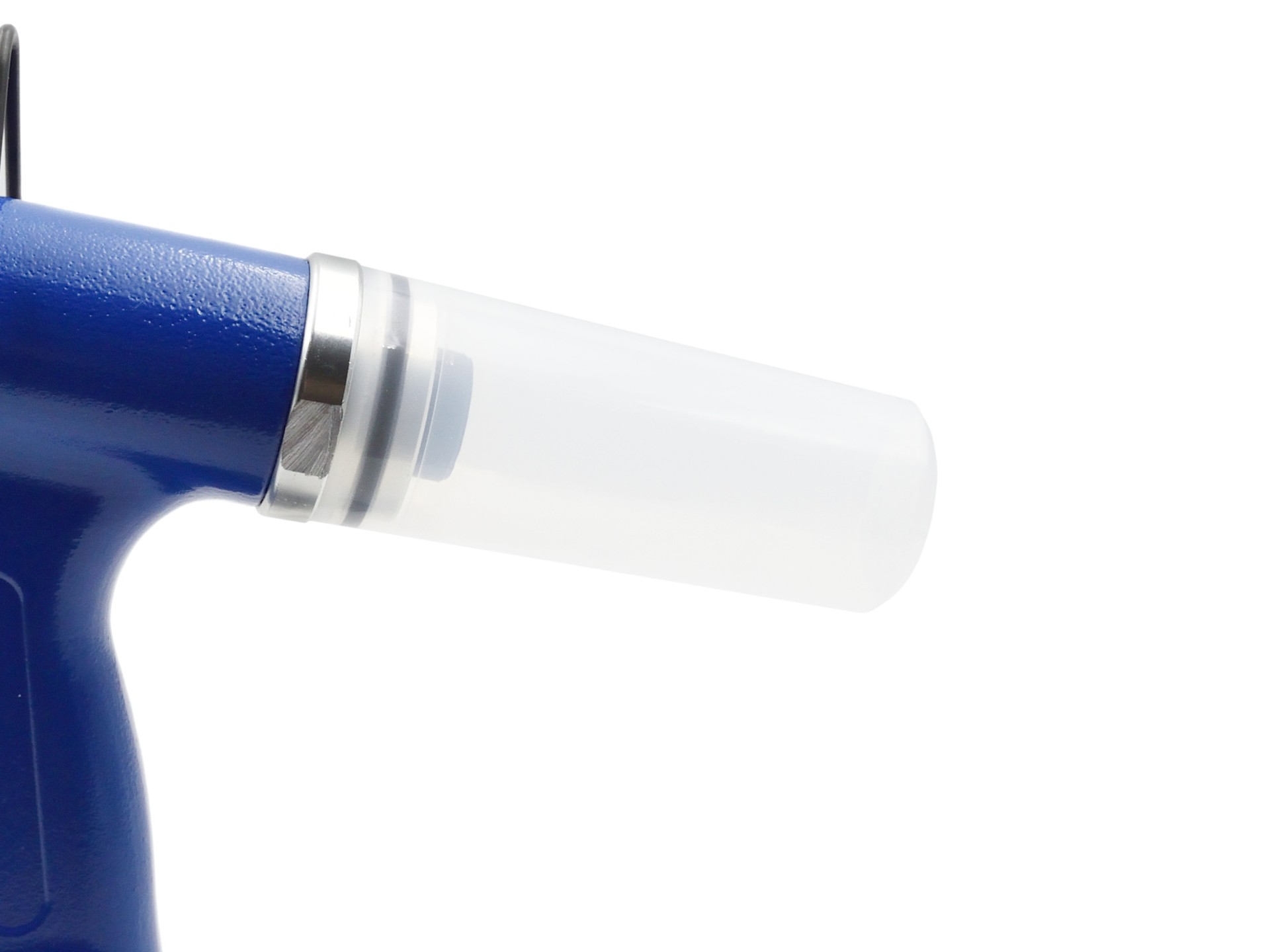 GEKO G01349 Pneumatická nitovačka 2,4 - 4,8 mm, nitovací nástroj