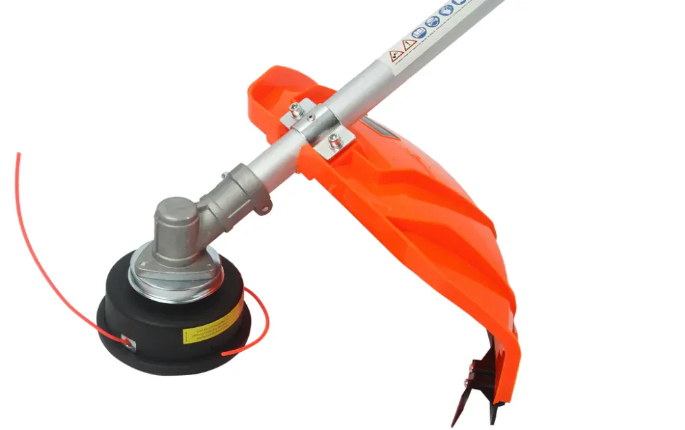 MAR-POL M83108A MOTOROVÝ BENZÍNOVÝ KROVINOREZ VYŽÍNAČ Multi 62cm³ DEMON + PRÍSLUŠENSTVO