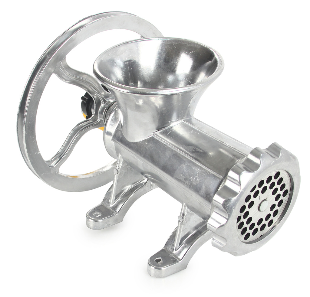 MARPOL M90137 Ručný mlynček na mäso, kuchynské mlynčeky 