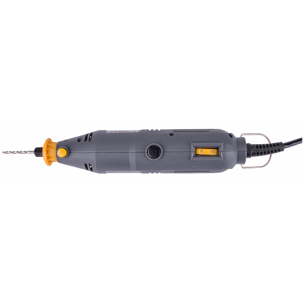 POWERMAT PM-SPT-350 Priama mini brúska 350W 300 elementov