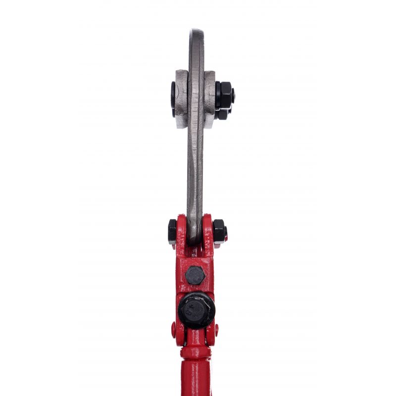 KRAFT&DELE KD10433 Kliešte na strihanie drôtu, Nožnice na drôt, plech 610mm