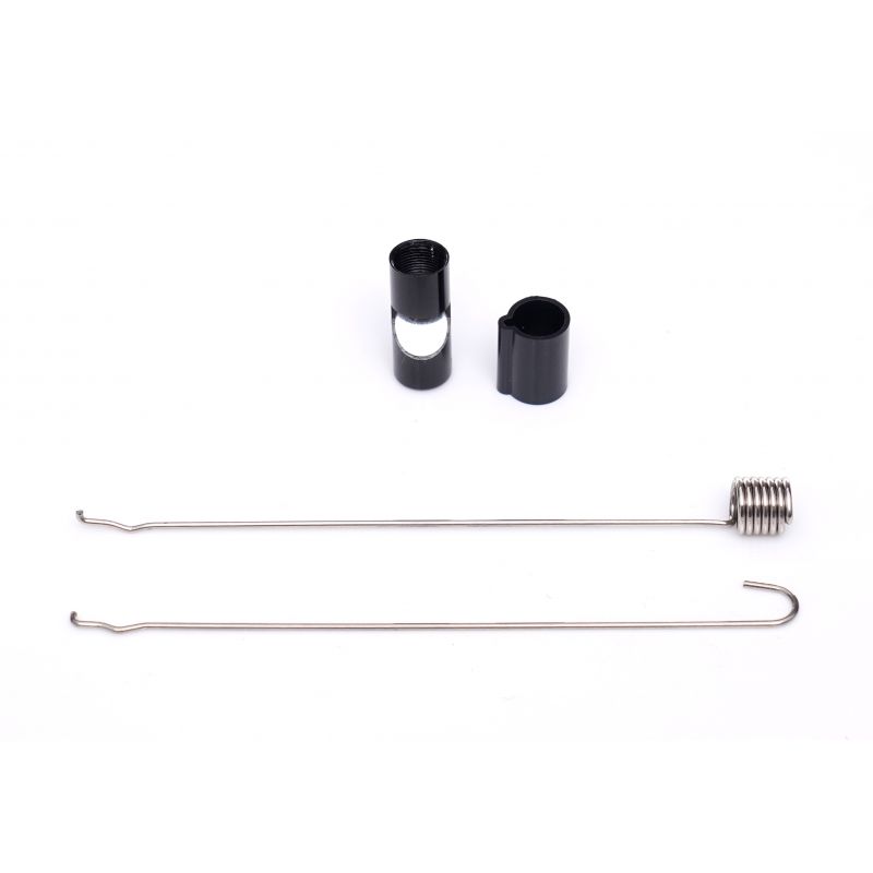 KRAFT&DELE KD10412 ENDOSKOPICKÁ, INŠPEKČNÁ KAMERA 5M LED USB