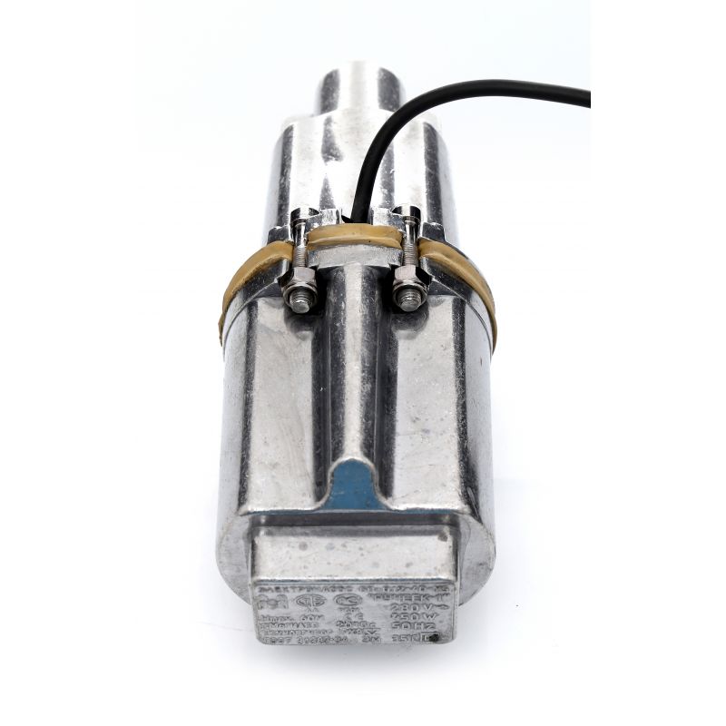 KRAFT&DELE KD766 Ponorné membránové čerpadlo na čistú vodu 450W horné sanie