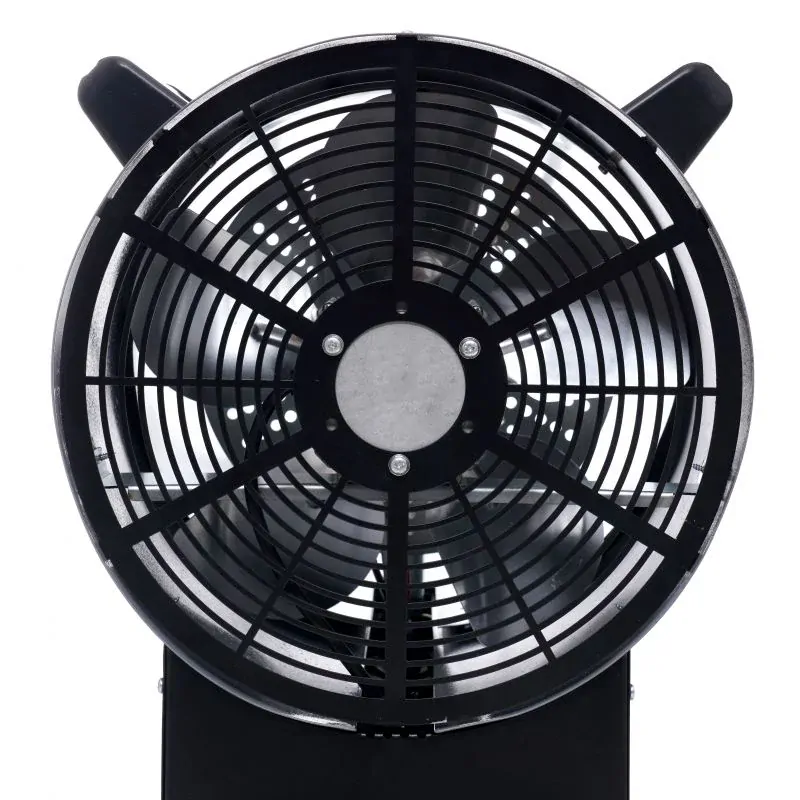 KRAFT&DELE KD11707 Plynový ohrievač kúrenie 100kW topidlo