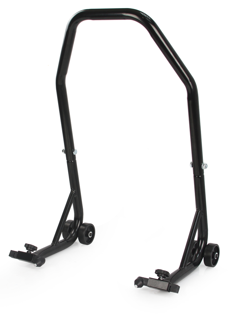 Mar-Pol M80170 Motocyklový stojan zadný, predný zdvihák na motorku 340kg KOMBO