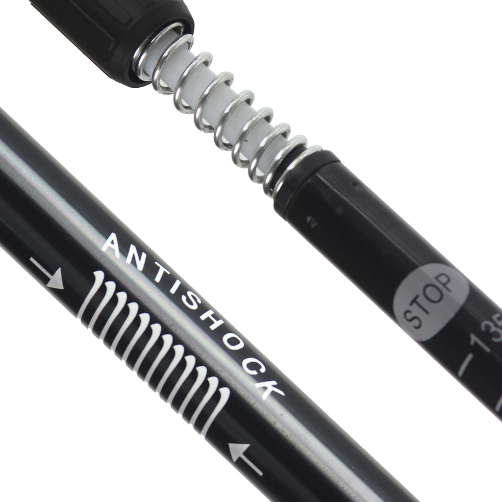 Marpol M90121 Turistické trekingové palice 2ks 