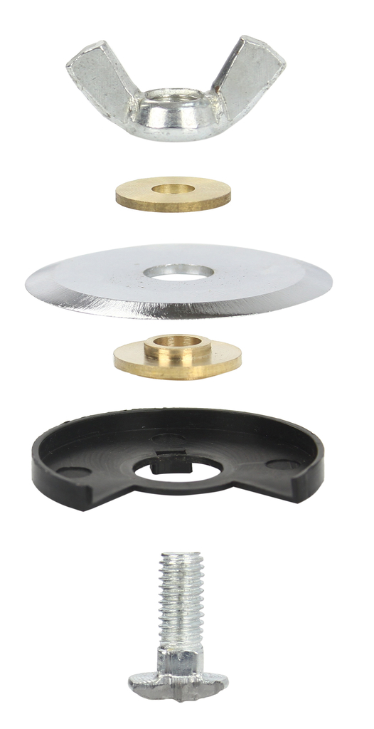 Marpol M51090 Ručná rezačka sadrokartónu na Sadrokarton