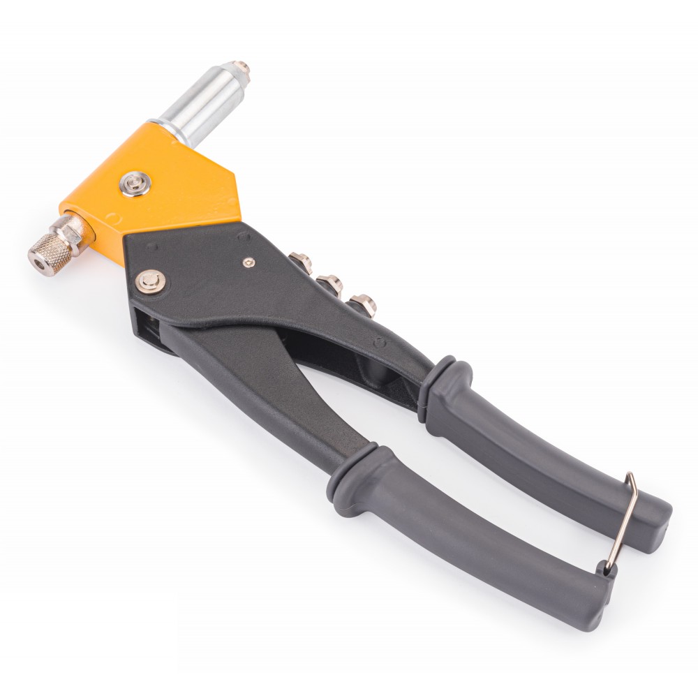 POWERMAT PM-NIR-11T Ručné pákové nitovacie kliešte, nitovačka nity