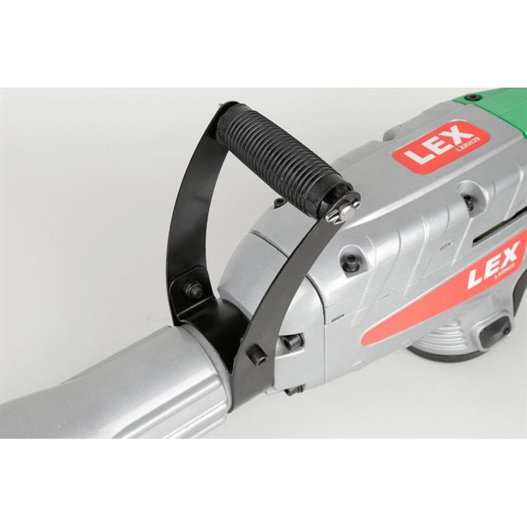 LEX LXRH29 BÚRACIE KLADIVO 2900W 55J 22kg