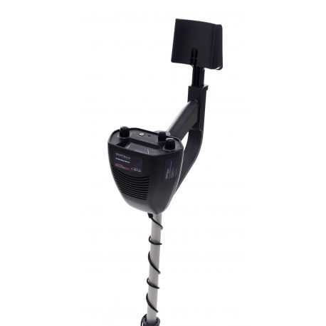 Kraft&Dele KD10403 Detektor kovov, zlatých, strieborných predmetov, mincí 190mm