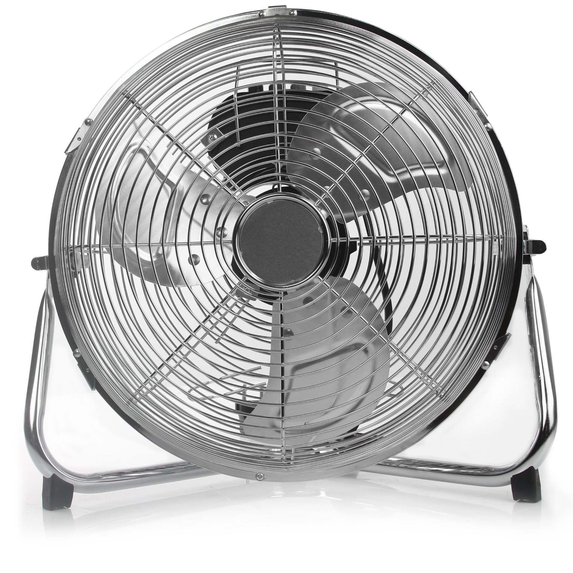 MAR-POL M90100 PODLAHOVÝ VENTILÁTOR 12"/30cm /DAKOTA/ 55W