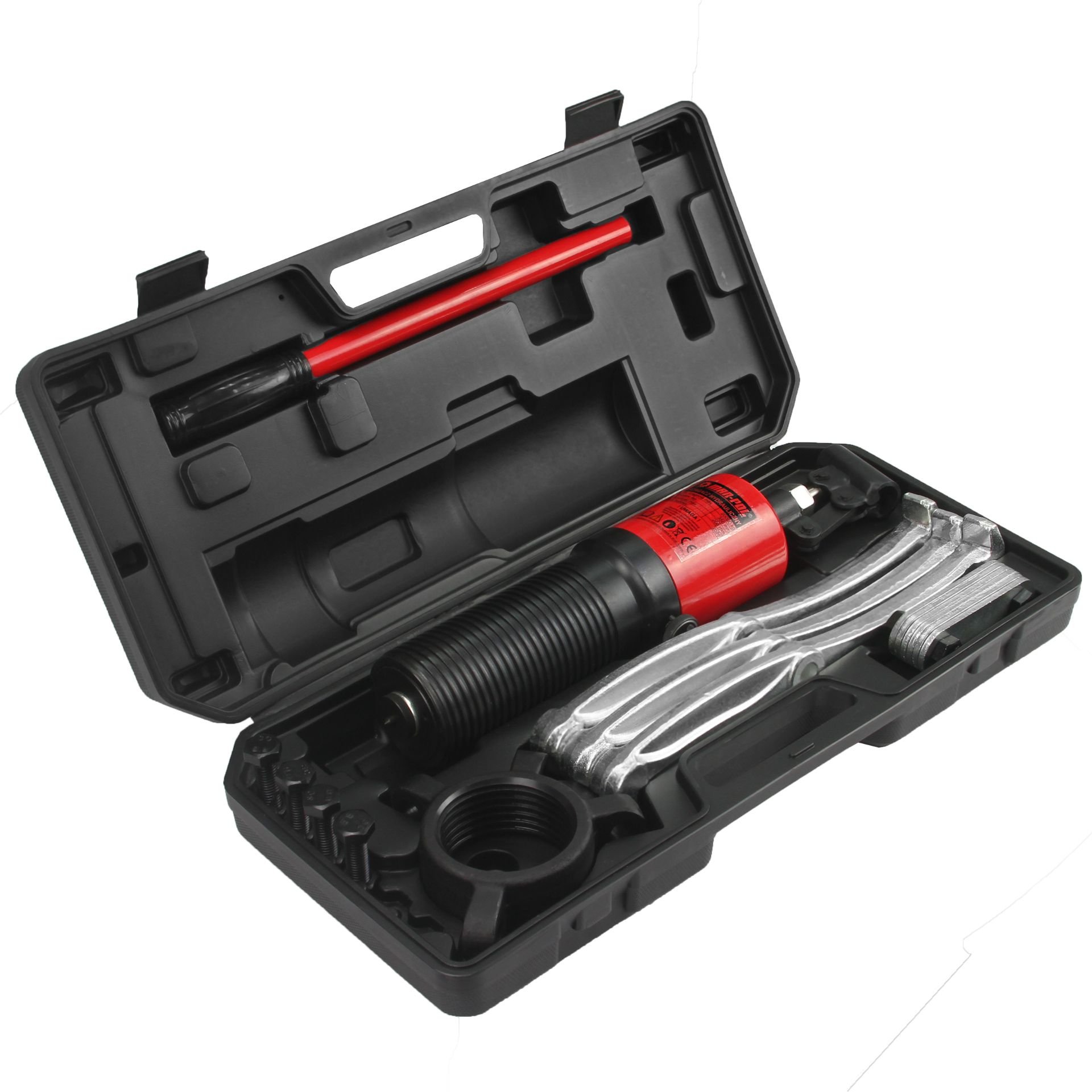 Mar-pol M80458 Hydraulický sťahovák ložísk, ozubených kolies 10T