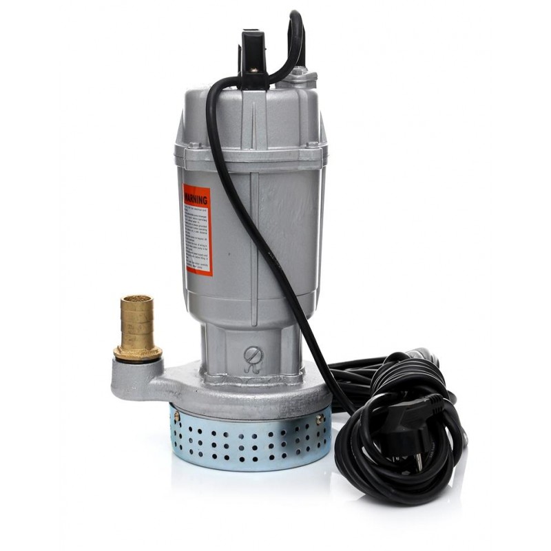 KD767 Kalové ponorné čerpadlo 1600W 1"