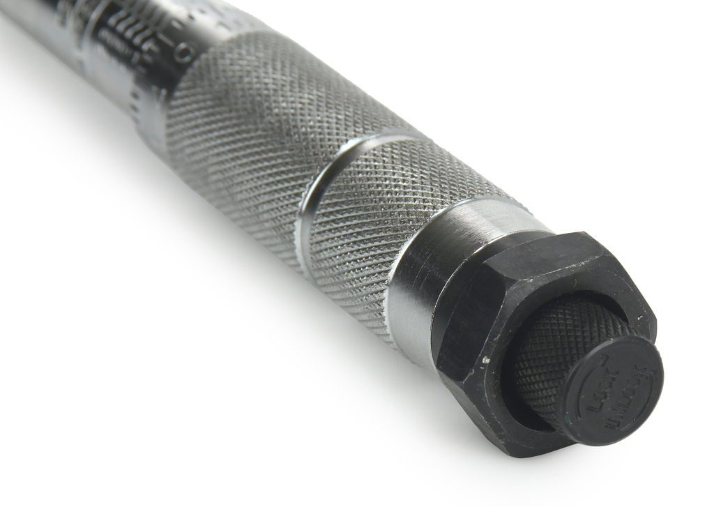 MAR-POL M53579 Momentový kľúč 1/4" 5-25 Nm