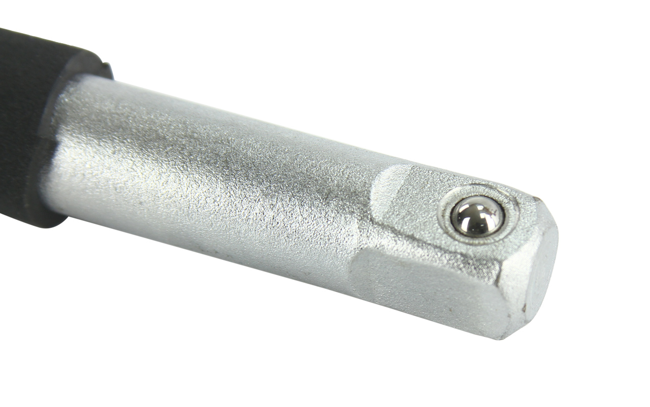 MAR-POL M57012 Vystužený krížový kľúč 14" - 1/2", 17, 19, 21 mm 