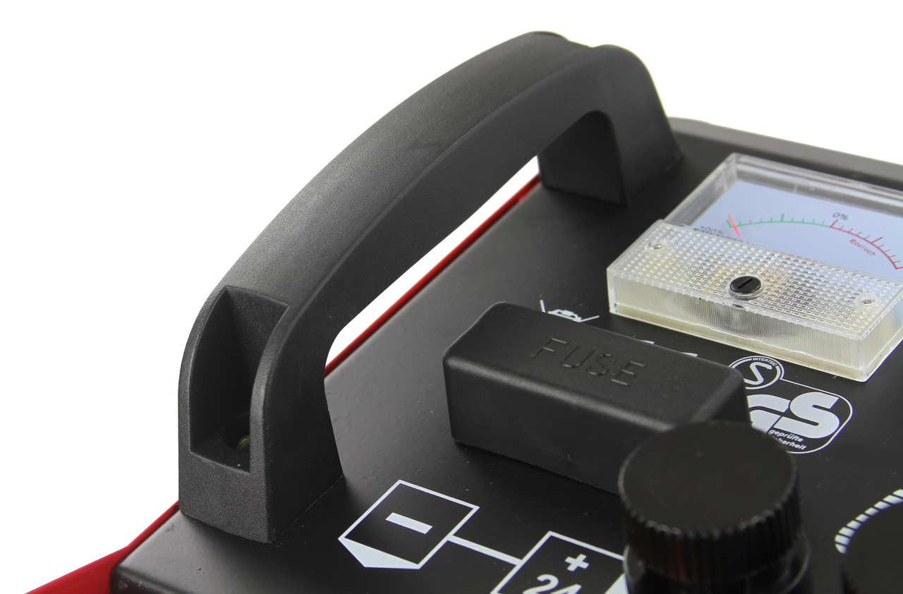 MAR-POL M82512 Autonabíjačka so štartom štartovací zdroj CLASS 430