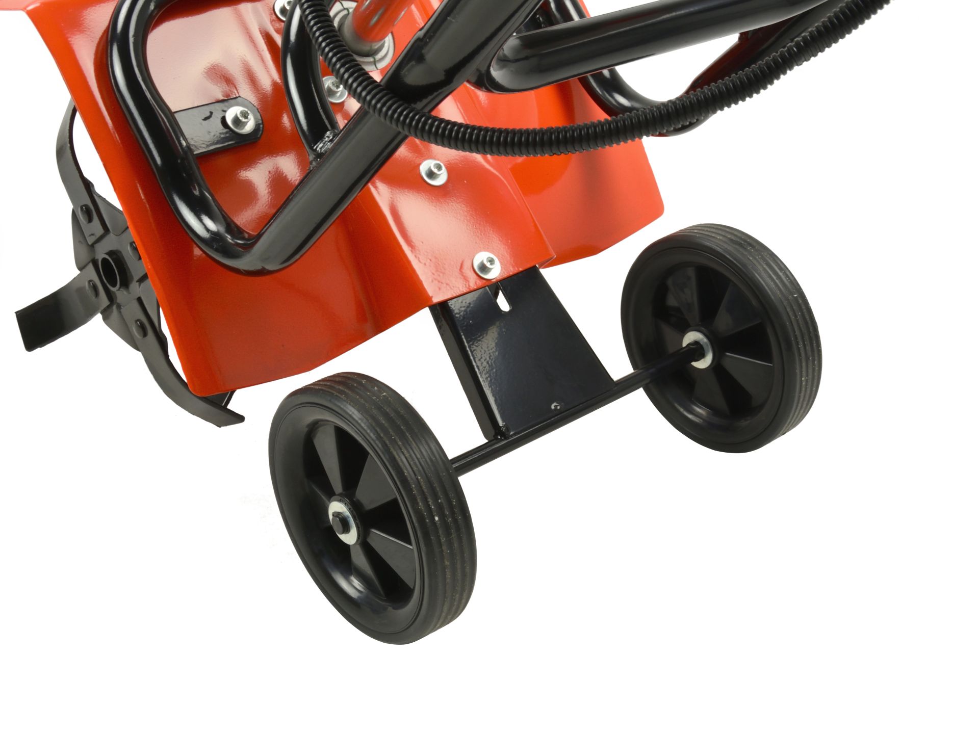 GEKO G84004 Motorový kultivátor kyprič prevzdušňovač 5,2HP 52cc 37cm