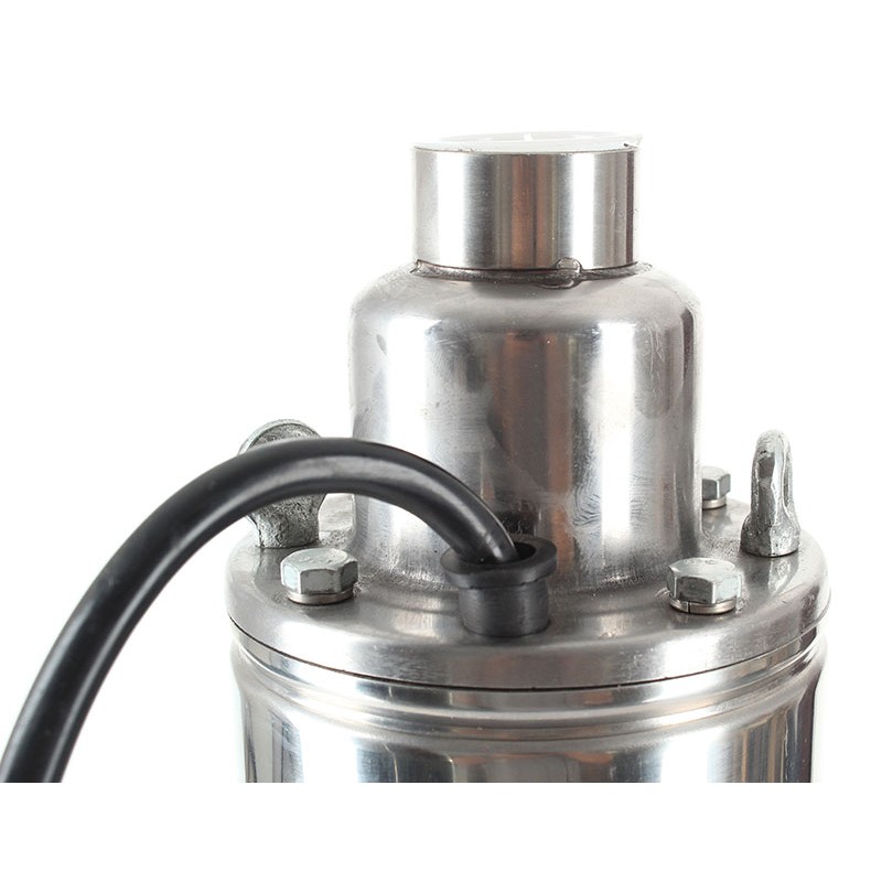 Kraft&Dele KD1702 HLBINNÉ PONORNÉ ČERPADLO DO VRTU 750W 115mm