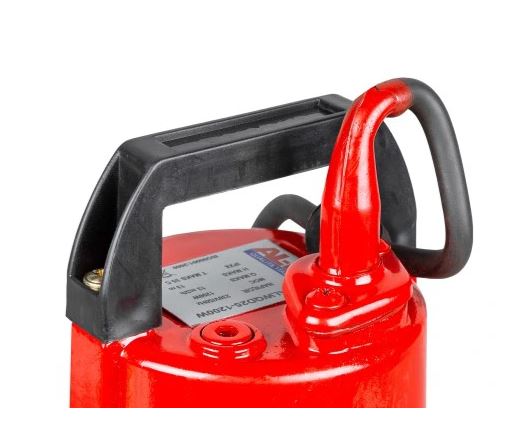 AL-FA ALWQD25 Ponorné vodné čerpadlo so sitkom 1200W 13000L/h