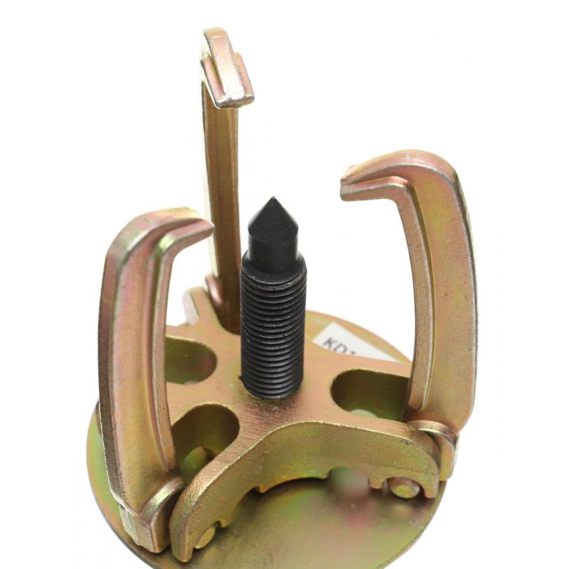 KRAFT&DELE KD10125 3-RAMENNÝ SŤAHOVÁK LOŽISIEK 100-150mm