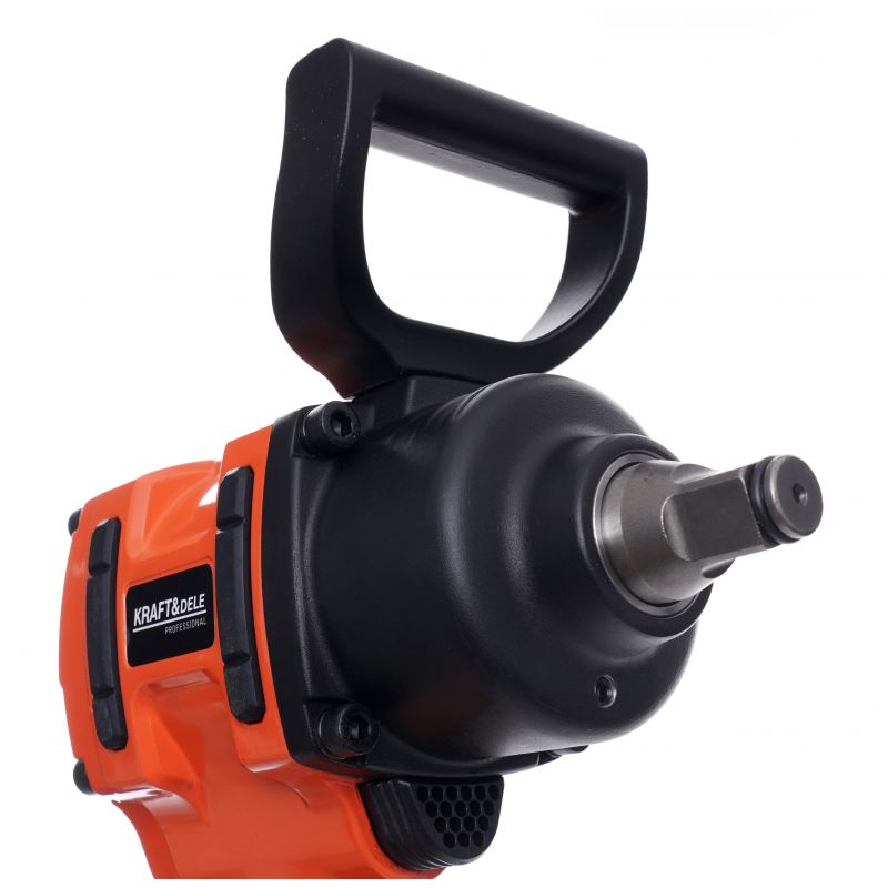 KRAFT&DELE KD5461 Pneumatický rázový uťahovák, kľúč 3/4" 2450Nm