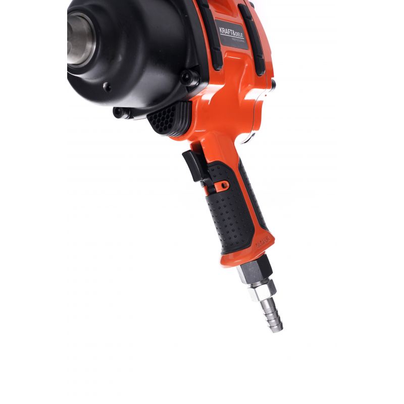 KRAFT&DELE KD5462 Pneumatický rázový uťahovák, kľúč 1" 2450Nm