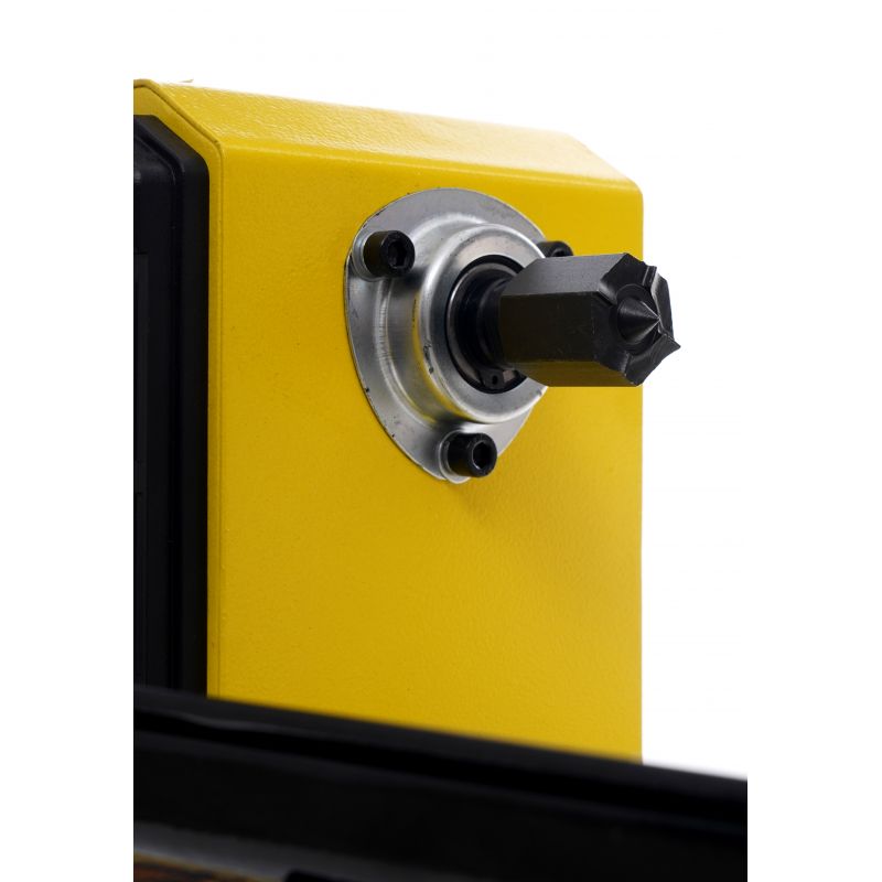 KRAFT&DELE KD5297 Stolný elektrický sústruh na drevo 650W