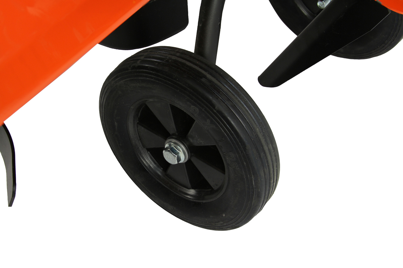 MAR-POL M83253 Motorový rotavátor rotačný kultivátor 4 taktný 7KM 196cc