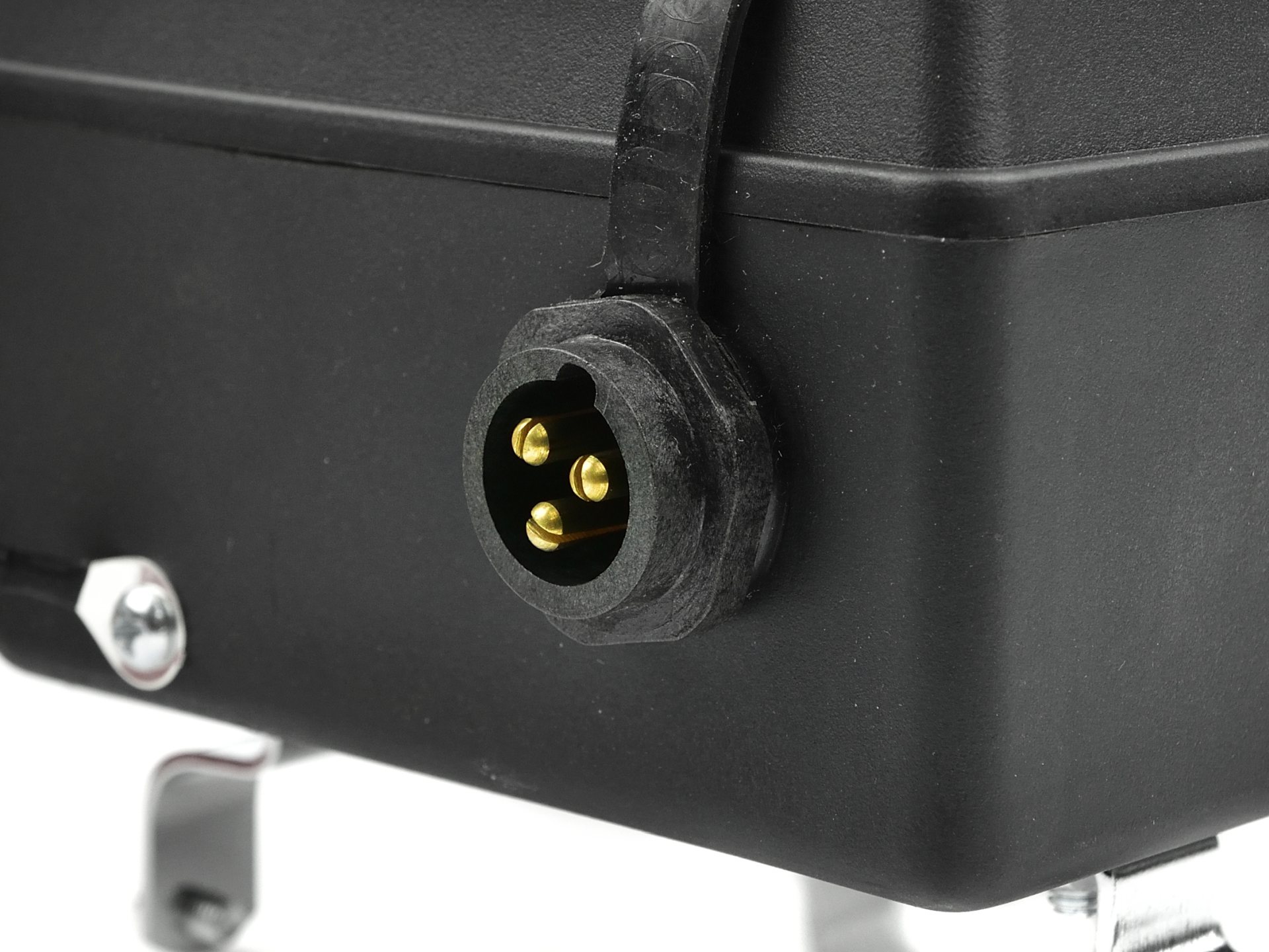 GEKO G81707 LANOVÝ ELEKTRICKÝ NAVIJAK kladkostroj ZDVIHÁK 12V 5443kg