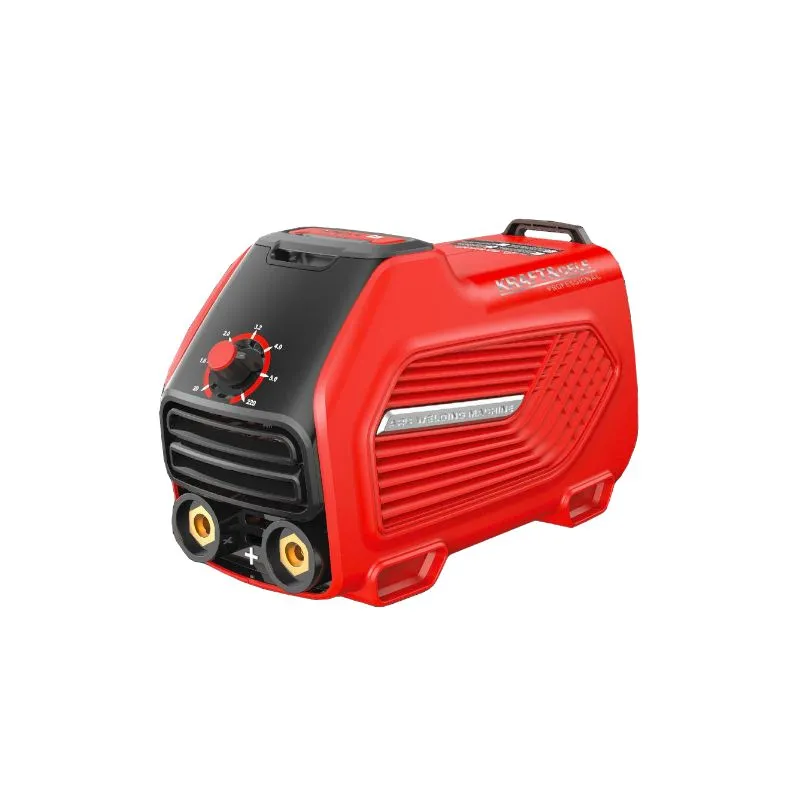KRAFT&DELE KD1869 INVERTOROVÁ ZVÁRAČKA MMA 330A IGBT