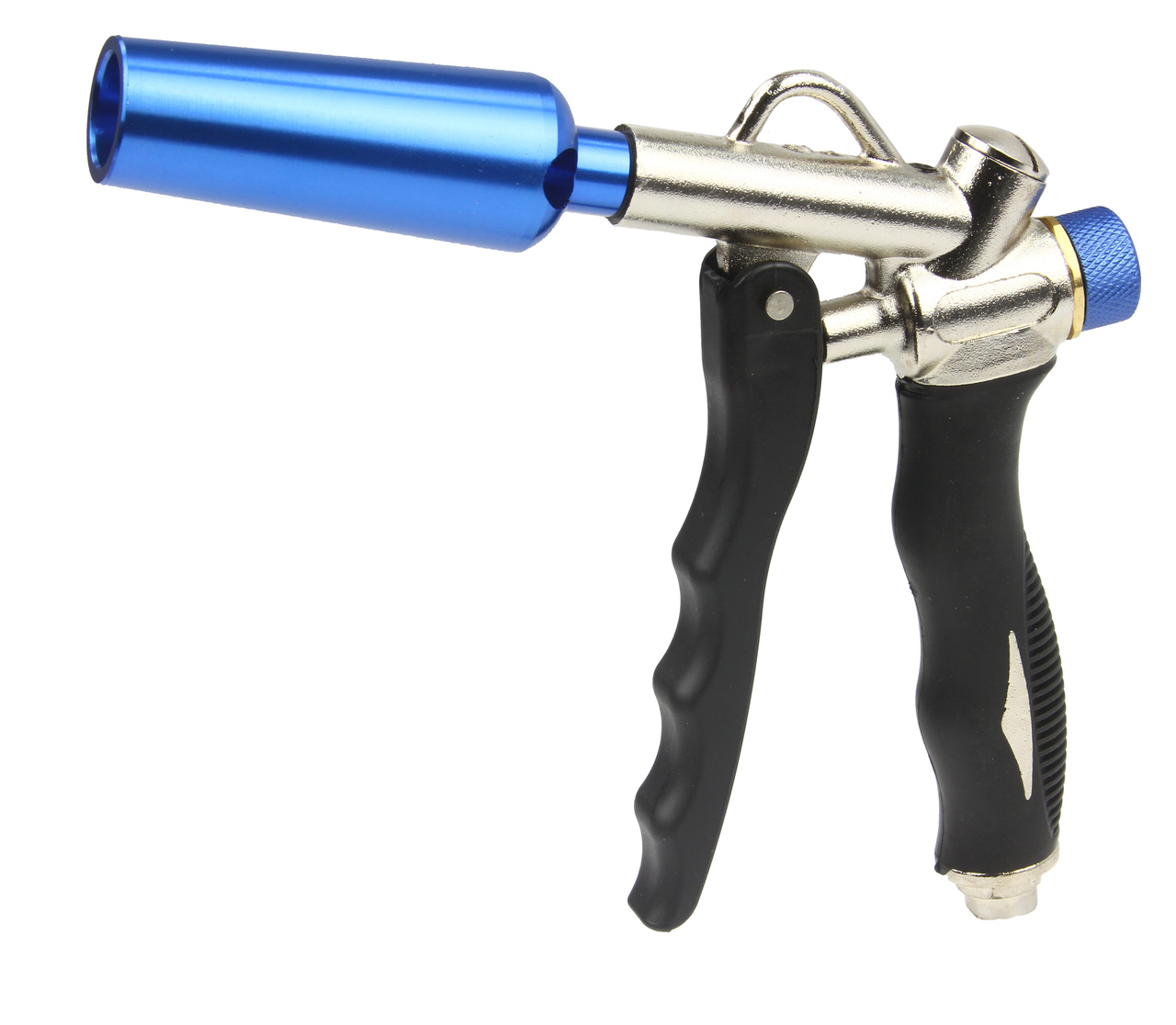 MARPOL M03050 Vzduchová ofukovacia pištoľ fúkacia nastaviteľný prietok