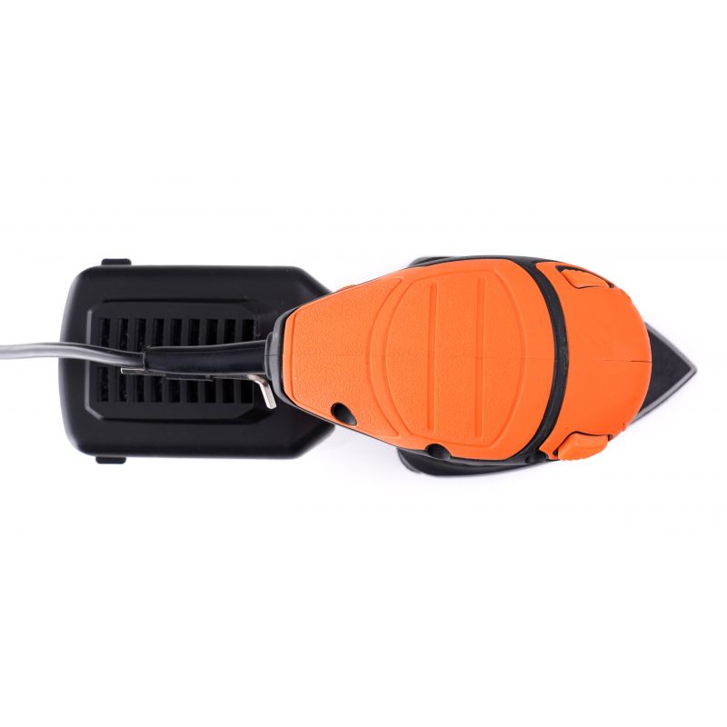 KRAFT&DELE KD1667 Excentrická brúska 1200W