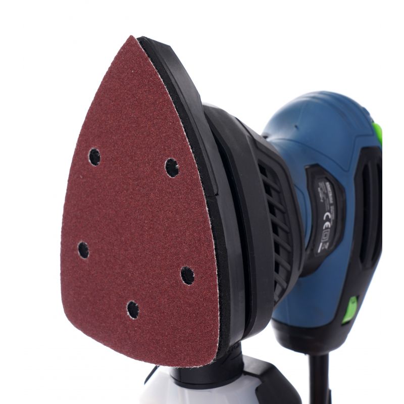 KRAFT&DELE KD1667-Z Excentrická brúska 1200W
