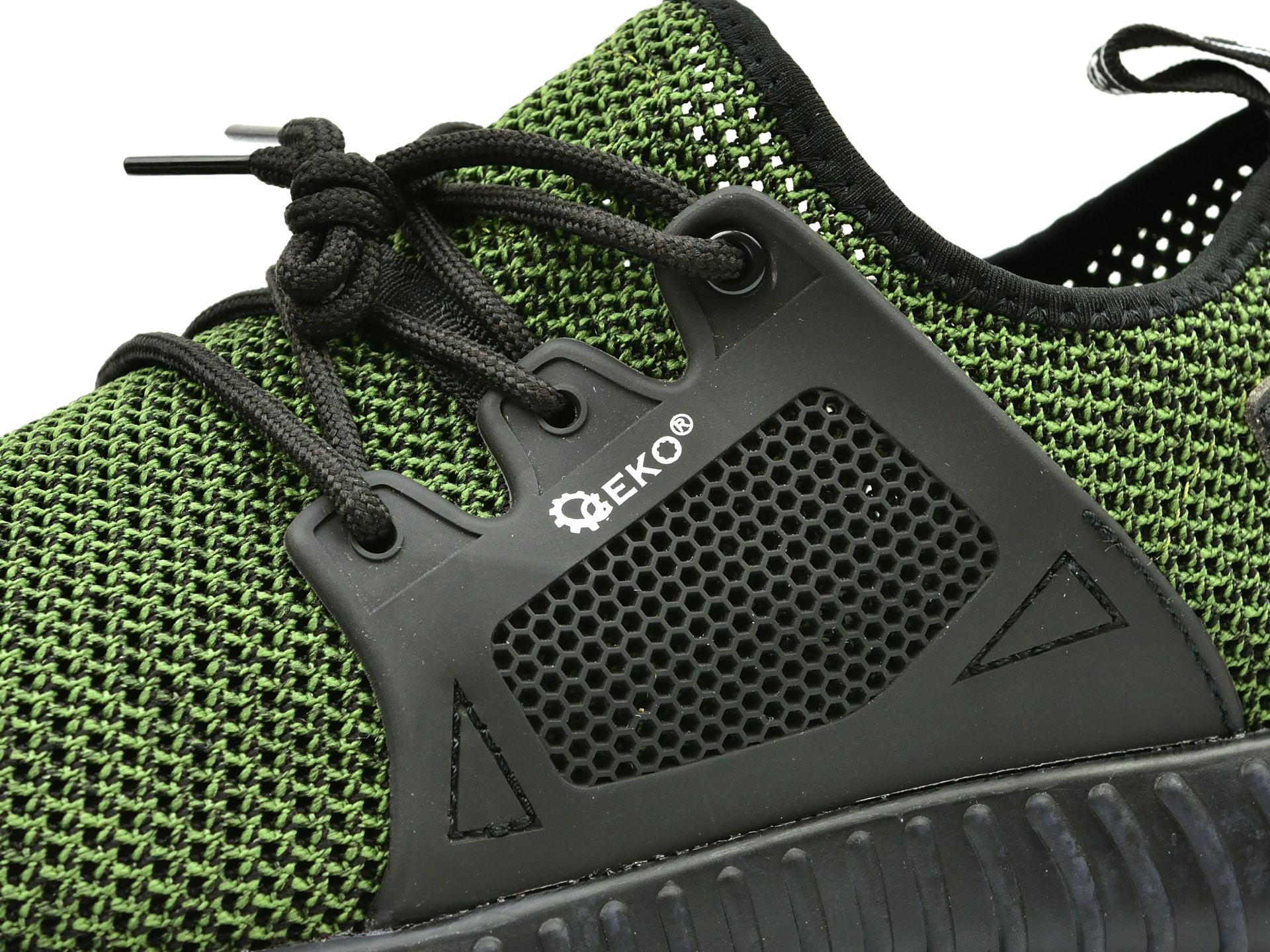 GEKO G90546 Bezpečnostné topánky ochranná obuv S1P 39 do 46