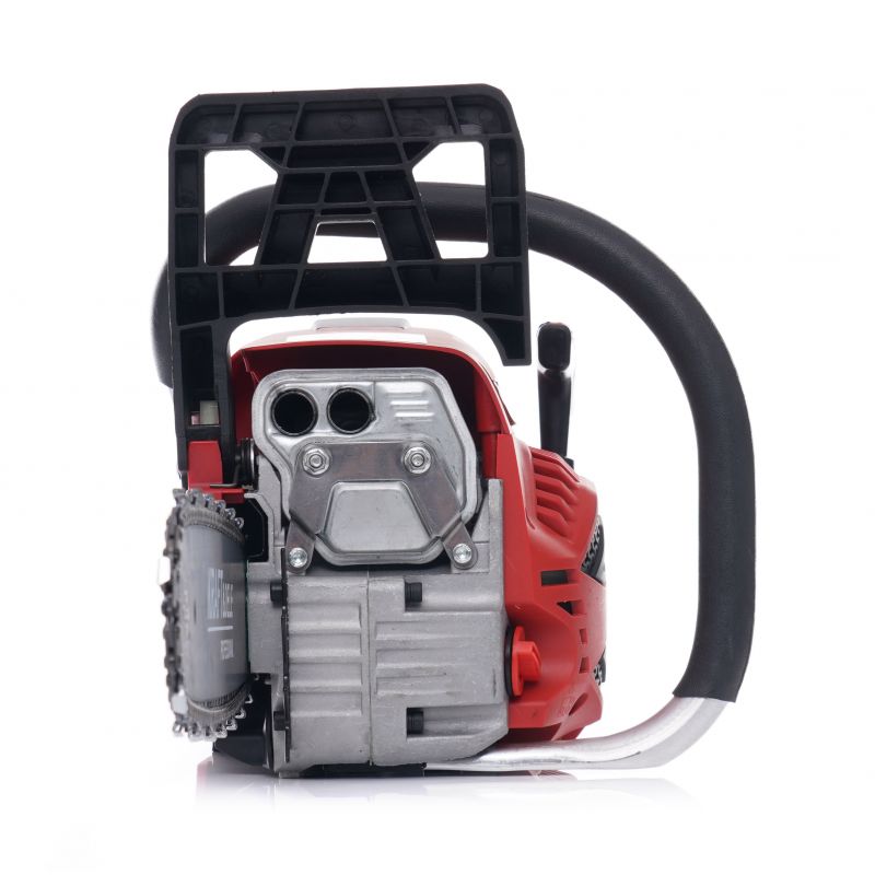 KRAFT&DELE KD5010 MOTOROVÁ PÍLA reťazová benzínová 4,3HP 3,2kW