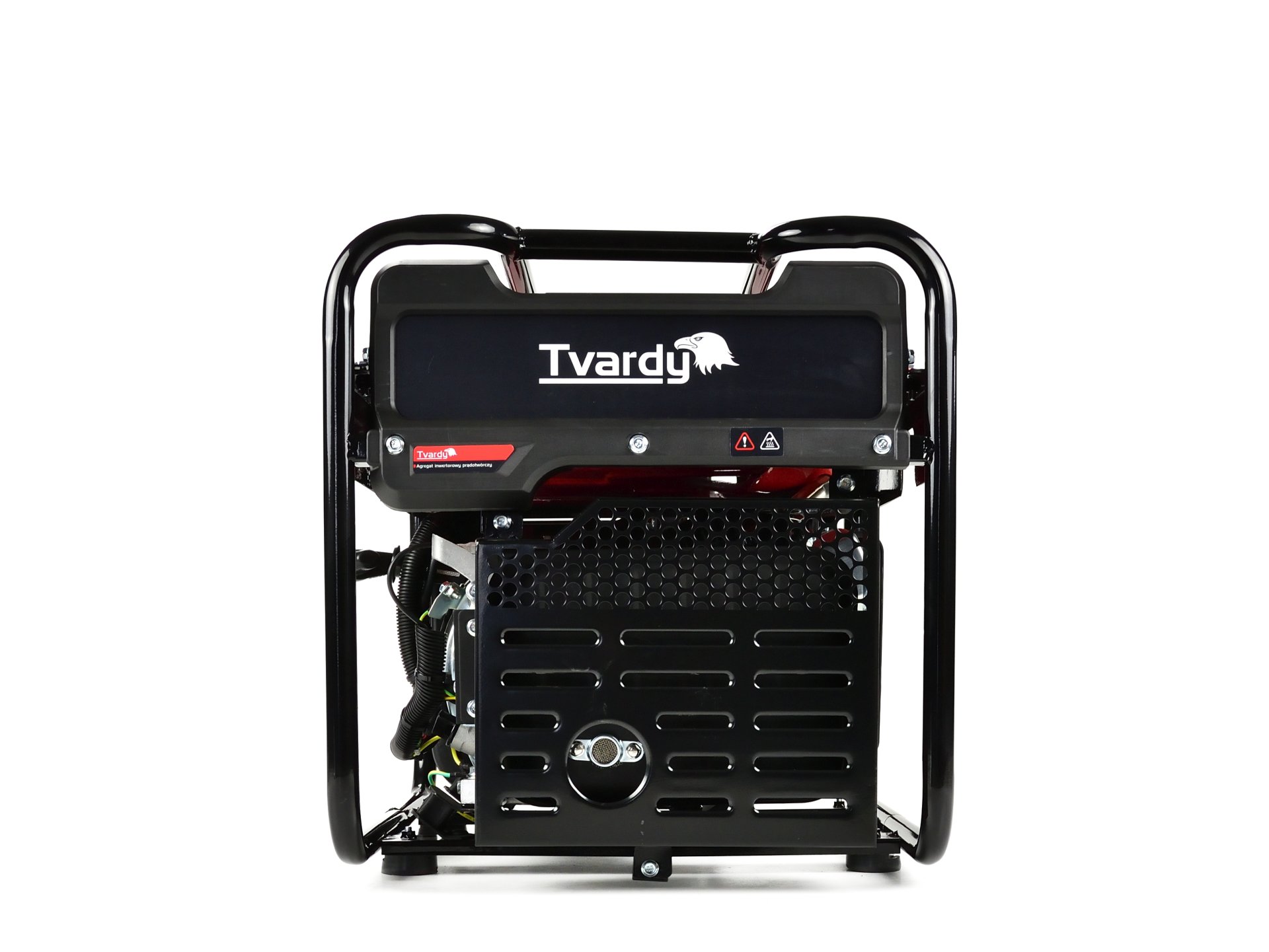 GEKO T05012 Invertorová elektrocentrála GENERÁTOR PRÚDU 7HP 3,5KW 212 cm³