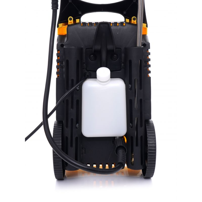 Kraft&Dele KD436 VYSOKOTLAKOVÝ ČISTIČ VAPKA 2000W 200bar