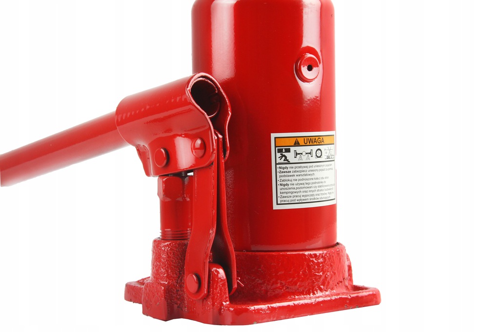 MARPOL M80350 Hydraulický pákový stĺpový zdvihák 10T