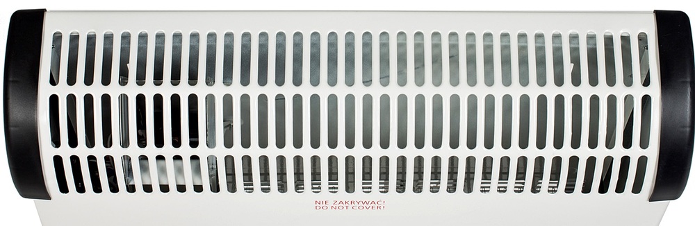MALTEC CH2500DW Elektrický ohrievač konvektor  750/1250/2000W