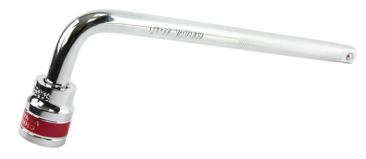 MAR-POL M58200 Nástrčné kľúče 1/2" 10ks 10-24mm