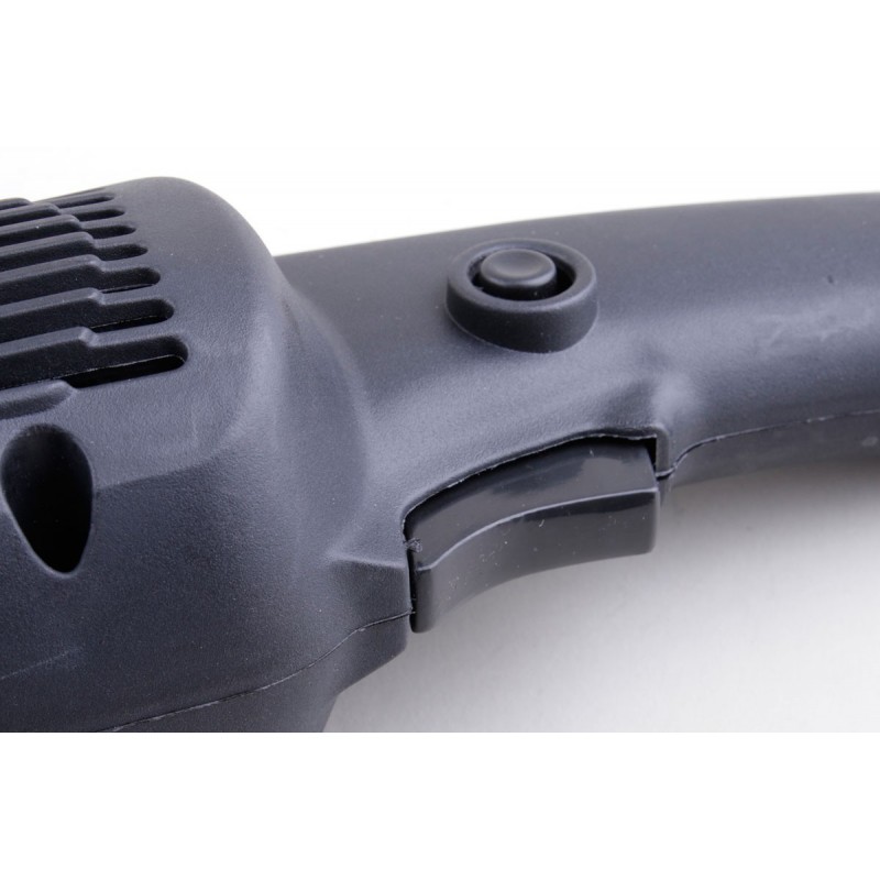 LEX LX27 Leštička karosérie, autoleštička 180mm 2500W