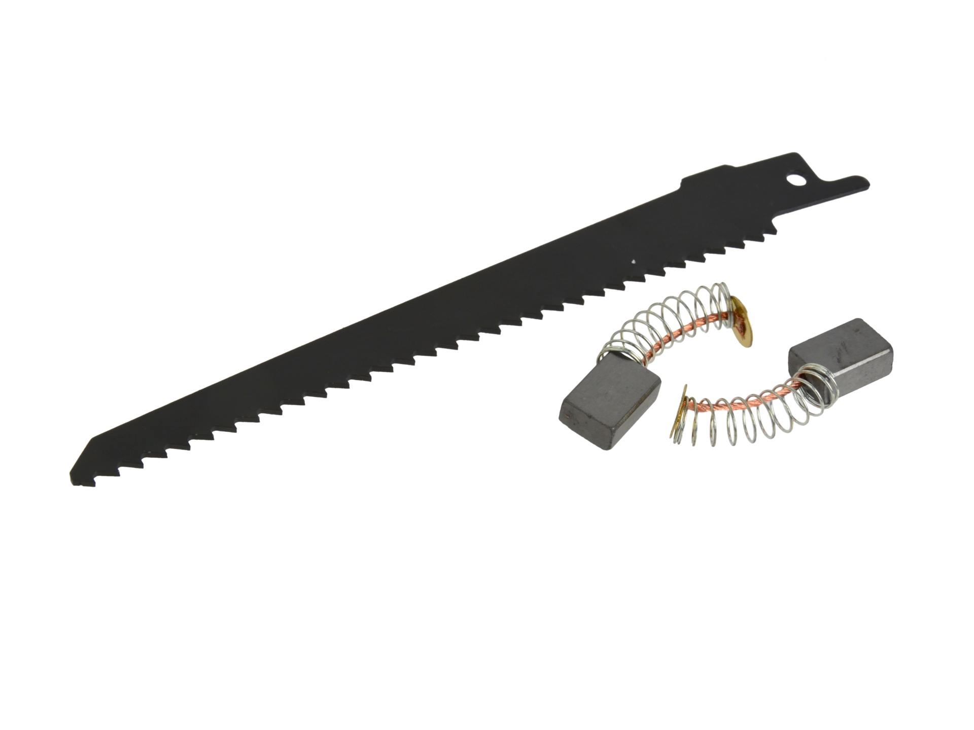 GEKO G80264 850W Elektrická chvostová píla ocaska, rezačka, pílka