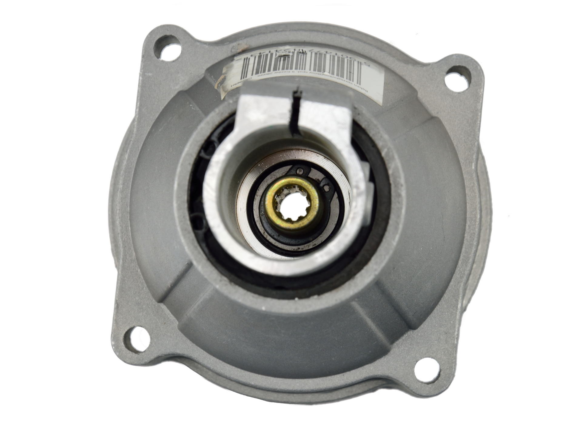 GEKO G81069P Náhradný spojkový kôš pre krovinorez s krytom spojkový bubon 9 drážok