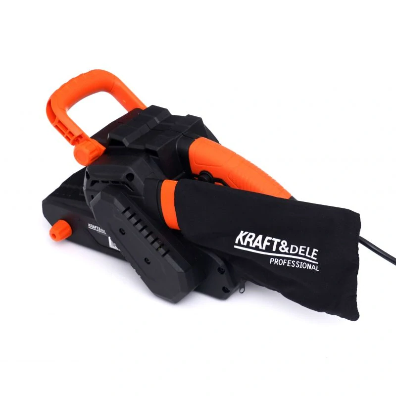 KRAFT&DELE KD1660 2000W Pásová brúska 76x533mm